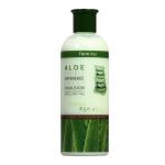 Farmstay Visible Difference Fresh Emulsion Aloe Увлажняющая эмульсия для лица с экстрактом алоэ 350 ml