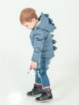 Куртка для мальчика синий 3SA20/1 Geburt