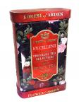 "Forest of Arden"  ж/б чай черный" крупнолистовой  индийский EXCELLENT