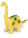 Детская игрушка в виде динозавра - Диплодок 2715-3 "Я играю в зоопарк" ШТУЧНО