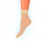 Женские капроновые носки Ланю 205A-7 арт.6