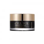 Medi-Peel Cell Tox Dermajou Cream Омолаживающий крем со стволовыми клетками 50 ml
