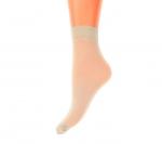 Женские капроновые носки Ланю 205A-7 арт.8