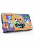 Настольная игра Двойная картинка серии «Doobl Image» DBI-01-01 Danko Toys