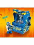Конструктор Игровой автомат Джея 47 дет. 71715 LEGO Ninjago