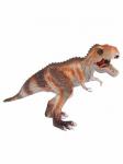 Детская игрушка в виде животного динозавр -Тираннозавр АК68168 с открывающейся челюстью ШТУЧНО