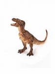 Детская игрушка в виде животного динозавр - Тираннозавр АК68162 с открывающейся челюстью ШТУЧНО