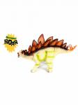 Детская игрушка в виде животного динозавр KL 11001F cо звуком ШТУЧНО