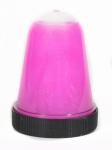 Жвачка -Slime для рук розовая 160 гр 669-1 (1/12шт)