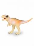 Детская игрушка в виде динозавра - Тираннозавр 2619-3 "Я играю в зоопарк" ШТУЧНО