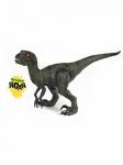 Детская игрушка в виде животного динозавр KL 11001С со звуком  ШТУЧНО