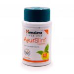 Ayur Slim Himalaya BM-71 Снижение веса 60 табл