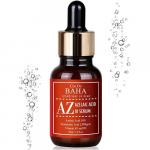 CosDeBAHA Противовоспалительная сыворотка с 10% азелаиновой кислотой Azelaic Acid 10% Serum,30мл