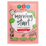 Fit Mix Коктейль с Клубникой (Morning Start) 20г (кратно 10)