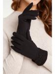 S550L перчатки женские, черные