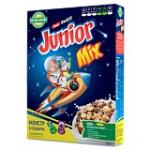 Завтрак JUNIOR MIX Злаковый микс 200г