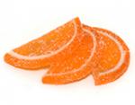 Мармелад "Сладости Поволжья" дольки апельсина