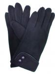S545L-3 перчатки женские, темно-синие