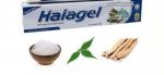 Зубная паста Halagel, 200 гр