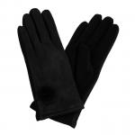 S1919L-59 перчатки женские, черные