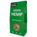 Ядро конопли "Green Hemp" 90г