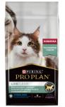 Корм PRO PLAN LiveClear Sterilised 7+ для стерилизованных кошек старше 7 лет, с индейкой, 1.4 кг