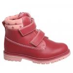 Ботинки зимние для девочки R637137552-DP