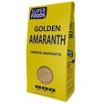 Семена Амаранта "Golden Amaranth Seeds" 150г АКЦИЯ