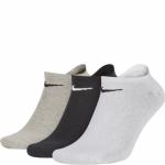 Unisex Nike Lightweight No-Show Sock (3 Pair)