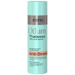 Estel Otium ThalassoANTI Stress Минеральный бальзам для волос 250 мл