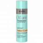 Estel Otium Thalasso SEBO Control Минеральный бальзам для волос 250 мл