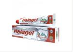 Зубная паста Halagel Miswak​, 175 гр.( красная упаковка)