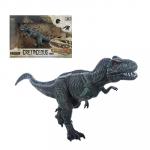PHANTOM KIDS Фигурка динозавра 8-13 см, ПВХ, пластик, 32,5х10,5х23см, 6 дизайнов