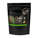 CedroCoffe с кофе и сосновой шишкой