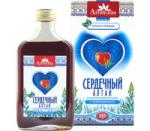 Бальзам "Сердечный Алтай", 250 мл