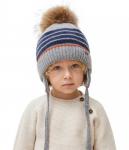 Детская шапка Лиам - 80574