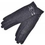 Женские перчатки для сенсорных экранов -05