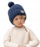 Детская шапка Григор - 80801