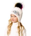 Детская шапка Монри - 70608