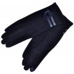 Женские перчатки для сенсорных экранов -04