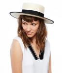 Женская шляпа - ММ-6229