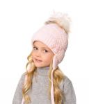 Детская шапка Жури - 60330
