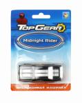 Игрушка 1toy "TOP GEAR" Midnight Rider пласт.машинка