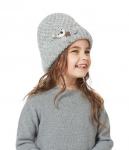Детская шапка Ферка - 80741