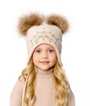Детская шапка Патрисия - 70448
