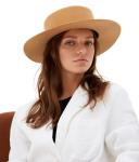 Женская фетровая шляпа - ММ-8860