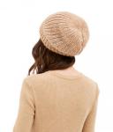 Женская шапка Силин - 80543