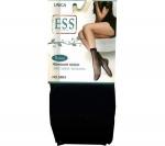 Женские капроновые носки ESS 5503 чёрные