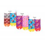 Женские носки Super Socks LTB-111 хлопок арт.20