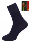 CARPENTER (Германия) Носки мужские (в упаковке 5 пар), Cr-11/08 т.синий
